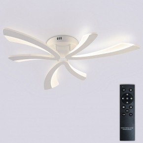 Потолочная люстра Natali Kovaltseva VIO LED LAMPS 81453 в Копейске - kopejsk.ok-mebel.com | фото 3