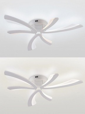Потолочная люстра Natali Kovaltseva VIO LED LAMPS 81453 в Копейске - kopejsk.ok-mebel.com | фото 4
