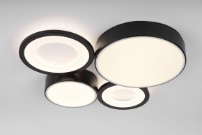 Потолочная люстра Rivoli Aliona Б0066451 в Копейске - kopejsk.ok-mebel.com | фото 6