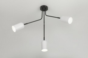 Потолочная люстра Rivoli Rosalinda Б0064987 в Копейске - kopejsk.ok-mebel.com | фото 6