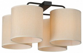 Потолочная люстра Vitaluce V2881 V28810-1/4PL в Копейске - kopejsk.ok-mebel.com | фото 2