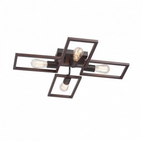 Потолочная люстра Vitaluce V3031 V3031-7/4PL в Копейске - kopejsk.ok-mebel.com | фото 2