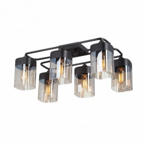 Потолочная люстра Vitaluce V3092 V3092-1/6PL в Копейске - kopejsk.ok-mebel.com | фото 2