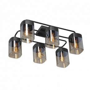 Потолочная люстра Vitaluce V3092 V3092-1/6PL в Копейске - kopejsk.ok-mebel.com | фото 3