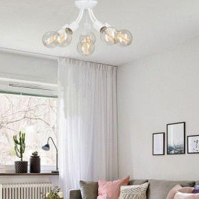 Потолочная люстра Vitaluce V3927 V3927-0/6PL в Копейске - kopejsk.ok-mebel.com | фото 5