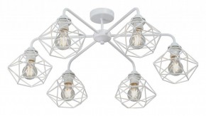Потолочная люстра Vitaluce V42580 V42580-0/6PL в Копейске - kopejsk.ok-mebel.com | фото