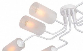 Потолочная люстра Vitaluce V4310 V4310-0/8PL в Копейске - kopejsk.ok-mebel.com | фото 4