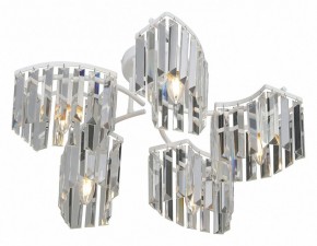 Потолочная люстра Vitaluce V5884 V5884-0/5PL в Копейске - kopejsk.ok-mebel.com | фото 2