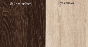 Прихожая-купе Смарт 3 (1000) в Копейске - kopejsk.ok-mebel.com | фото 5