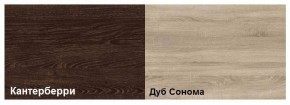 Прихожая Танго 1 (1300) в Копейске - kopejsk.ok-mebel.com | фото 3