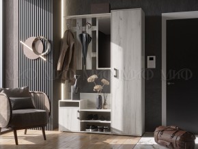 Прихожая Визит (МиФ) в Копейске - kopejsk.ok-mebel.com | фото 3