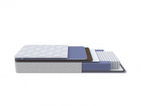 PROxSON Матрас Active Comfort M (Ткань Трикотаж Эко) 80x195 в Копейске - kopejsk.ok-mebel.com | фото