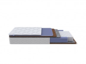 PROxSON Матрас Active Duo M/F (Ткань Трикотаж Эко) 180x195 в Копейске - kopejsk.ok-mebel.com | фото
