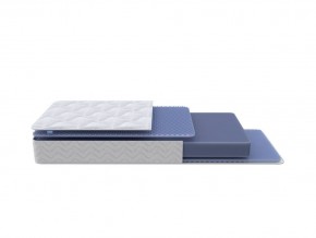 PROxSON Матрас Active Flex M (Ткань Трикотаж Эко) 90x190 в Копейске - kopejsk.ok-mebel.com | фото