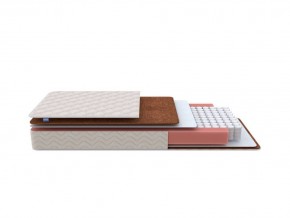 PROxSON Матрас Base M Roll (Ткань Синтетический жаккард) 160x200 в Копейске - kopejsk.ok-mebel.com | фото
