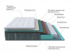 PROxSON Матрас Glory Firm (Трикотаж Prestige Steel) 120x190 в Копейске - kopejsk.ok-mebel.com | фото 6