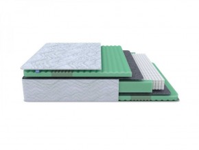 PROxSON Матрас Green Comfort M (Tricotage Dream) 140x200 в Копейске - kopejsk.ok-mebel.com | фото