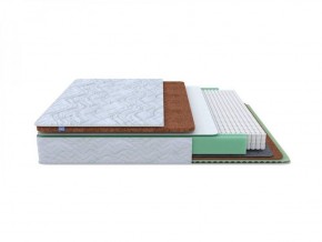 PROxSON Матрас Green Duo M/F (Tricotage Dream) 200x190 в Копейске - kopejsk.ok-mebel.com | фото