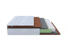 PROxSON Матрас Green F (Tricotage Dream) 200x200 в Копейске - kopejsk.ok-mebel.com | фото 1