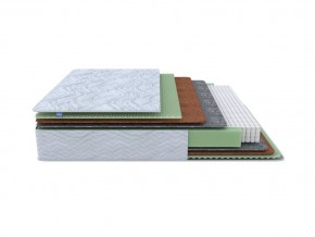 PROxSON Матрас Green M (Tricotage Dream) 120x190 в Копейске - kopejsk.ok-mebel.com | фото