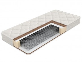 PROxSON Матрас Hard Bonnell Roll (Ткань Жаккард синтетический) 140x190 в Копейске - kopejsk.ok-mebel.com | фото