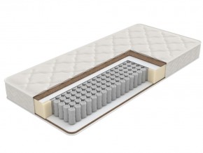 PROxSON Матрас Hard EVS Roll (Ткань Синтетический жаккард) 160x200 в Копейске - kopejsk.ok-mebel.com | фото