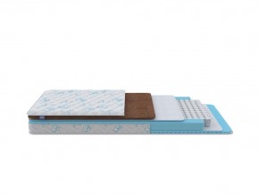 PROxSON Матрас Медвежонок (Cotton Little PROSON) 90x200 в Копейске - kopejsk.ok-mebel.com | фото