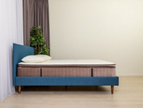 PROxSON Матрас Paradise Soft (Трикотаж Prestige Latte) 120x200 в Копейске - kopejsk.ok-mebel.com | фото 4