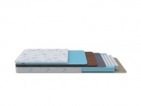 PROxSON Матрас Совенок (Cotton Little PROSON) 60x170 в Копейске - kopejsk.ok-mebel.com | фото