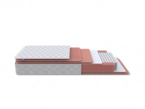 PROxSON Матрас Standart Plus M (Ткань Жаккард) 120x190 в Копейске - kopejsk.ok-mebel.com | фото