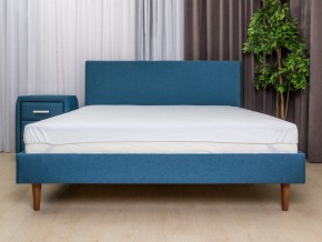 PROxSON Защитный чехол Basic (Ткань Terry Cloth без влагонепроницаемого покрытия) 120x195 в Копейске - kopejsk.ok-mebel.com | фото 2