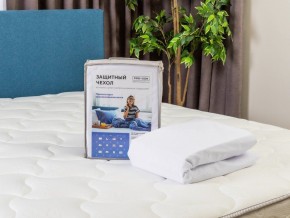 PROxSON Защитный чехол Basic (Ткань Terry Cloth без влагонепроницаемого покрытия) 180x200 в Копейске - kopejsk.ok-mebel.com | фото 4