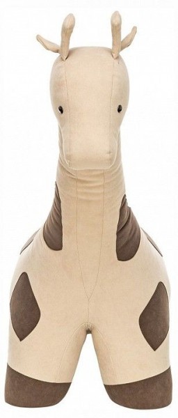 Пуф Giraffe в Копейске - kopejsk.ok-mebel.com | фото 2