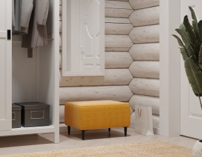Пуф Киркас Twist 12 (turquoise) в Копейске - kopejsk.ok-mebel.com | фото 4