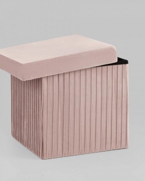 Пуф-сундук Store Square в Копейске - kopejsk.ok-mebel.com | фото 3
