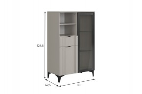 РИЧ К3 Гостиная в Копейске - kopejsk.ok-mebel.com | фото 2