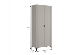 РИЧ Шкаф двухдверный в Копейске - kopejsk.ok-mebel.com | фото 2