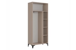 РИЧ Шкаф двухдверный в Копейске - kopejsk.ok-mebel.com | фото 4