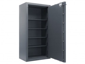 Сейф Форт-1685.EL в Копейске - kopejsk.ok-mebel.com | фото 2