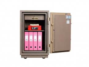 Сейф FRS-80.T-EL в Копейске - kopejsk.ok-mebel.com | фото 2