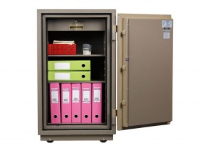 Сейф FRS-99.T-EL в Копейске - kopejsk.ok-mebel.com | фото 2