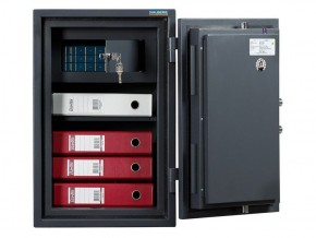 Сейф Гарант-67T в Копейске - kopejsk.ok-mebel.com | фото 2