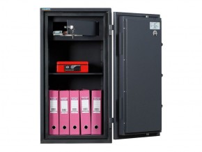 Сейф Гарант-95T.EL в Копейске - kopejsk.ok-mebel.com | фото 2