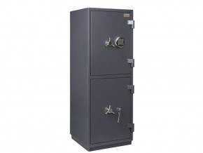 Сейф Гранит-120T/2 EL в Копейске - kopejsk.ok-mebel.com | фото