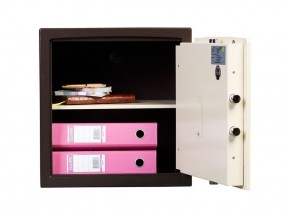 Сейф Карат ASK.46-EL new в Копейске - kopejsk.ok-mebel.com | фото 2