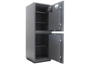 Сейф Кварцит 120T/2 EL в Копейске - kopejsk.ok-mebel.com | фото 2