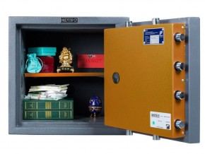 Сейф MDTB Bastion-M 46 E в Копейске - kopejsk.ok-mebel.com | фото 2