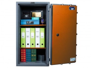 Сейф MDTB Bastion-M 99 EK в Копейске - kopejsk.ok-mebel.com | фото 2