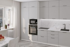 ШЕЛЛИ Кухонный гарнитур Экстра (3000 мм) в Копейске - kopejsk.ok-mebel.com | фото