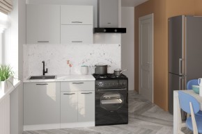 ШЕЛЛИ Кухонный гарнитур Лайт 1200 мм в Копейске - kopejsk.ok-mebel.com | фото